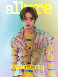 ALPHA DRIVE ONE - [Magazine] [allure] 2026  Special Edition