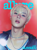 ALPHA DRIVE ONE - [Magazine] [allure] 2026  Special Edition