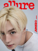 ALPHA DRIVE ONE - [Magazine] [allure] 2026  Special Edition