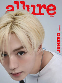 ALPHA DRIVE ONE - [Magazine] [allure] 2026  Special Edition