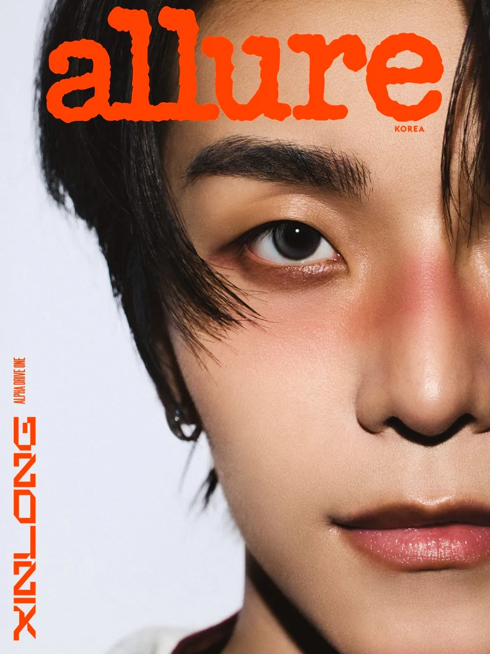 ALPHA DRIVE ONE - [Magazine] [allure] 2026  Special Edition