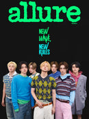 ALPHA DRIVE ONE - [Magazine] [allure] 2026  Special Edition