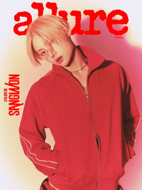 ALPHA DRIVE ONE - [Magazine] [allure] 2026  Special Edition