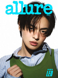 ALPHA DRIVE ONE - [Magazine] [allure] 2026  Special Edition