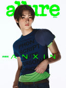 ALPHA DRIVE ONE - [Magazine] [allure] 2026  Special Edition