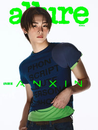 ALPHA DRIVE ONE - [Magazine] [allure] 2026  Special Edition