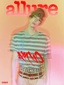 ALPHA DRIVE ONE - [Magazine] [allure] 2026  Special Edition