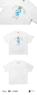 STRAY KIDS X BABE -  BBOKARI COLLEGE TEE (Copy)