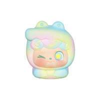 Q KID Super Q Team Series Blind mini Blind Box