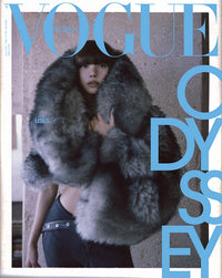 [PRE-ORDER] VOGUE - 2026.09 (Cover. BLACKPINK LISA)