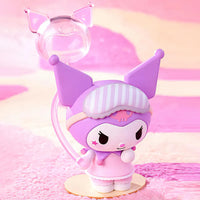 Sanrio characters Pajamas sweet heart series blind box