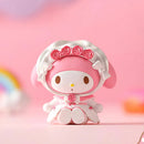 Sanrio my melody secret forest tea party series blind box