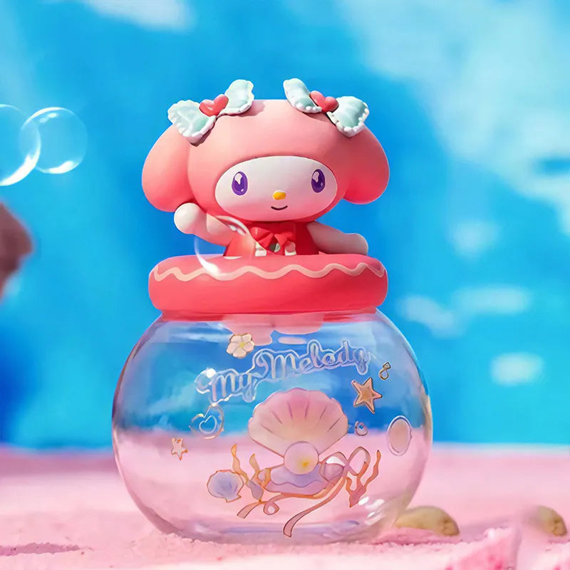 Sanrio Characters ocean pearl blind box