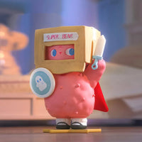 Wonton island white night endless night