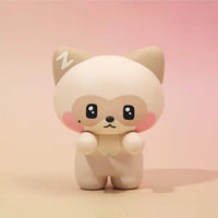 ZB1 – Limited Monitor Air Freshener Figure [we are Zeroni]