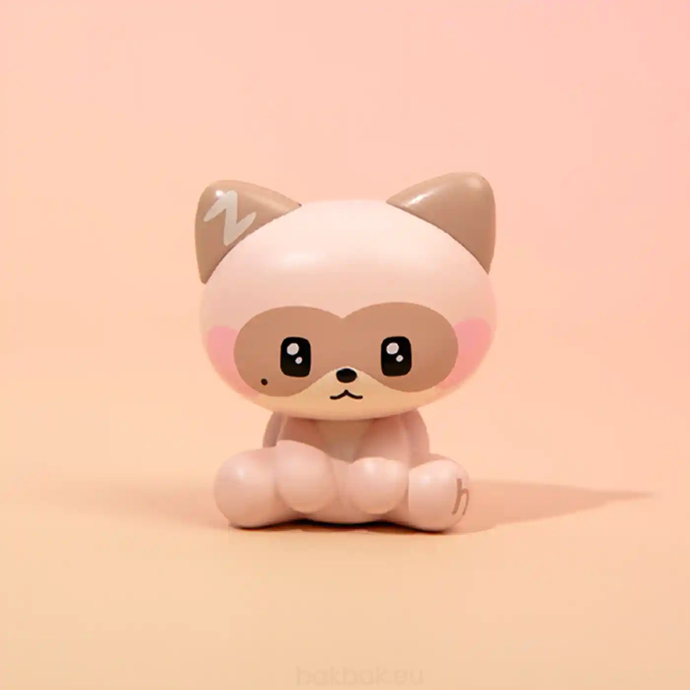 ZB1 – Limited Monitor Figure [we are Zeroni]