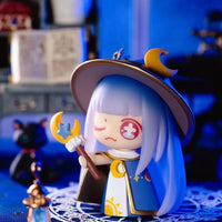 Boboc's Wonderland - The Magic Kingdom series Blind Box