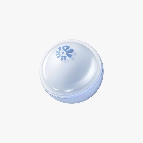 CORTIS - 2nd EP Album [GREENGREEN] (Blue Lips Lip Balm ver.)