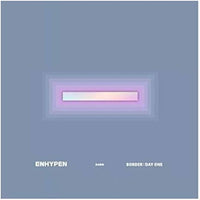 ENHYPEN - [BORDER : DAY ONE]