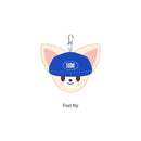 STRAY KIDS - SKZOO Ceremony Ballcap doll - KARMA POP UP STORE OFFICIAL MD 2