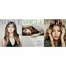 LISA Cover - Vogue Korea [December 2025]