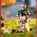 Nanci Magnificent Tang Dynasty Blind box