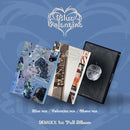 NMIXX - BLUE VALENTINE