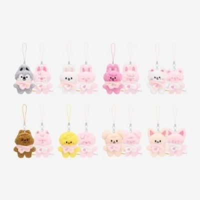STRAY KIDS: Stay In Our Little House - SKZOO SECRET PLUSH MICRO