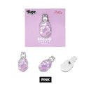 STRAYKIDS X BABE - METAL PINS