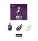 STRAYKIDS X BABE - METAL PINS