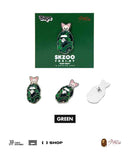 STRAYKIDS X BABE - METAL PINS