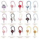 MAYMEI -HOROSCOPE STORIES SERIESMPLUSH PENDANT PHONE STRAP blindbox