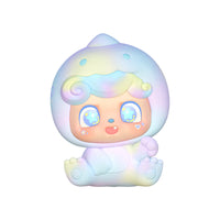 Q KID Super Q Team Series Blind mini Blind Box