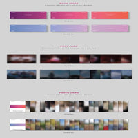 ENHYPEN - [BORDER : DAY ONE]