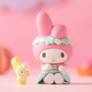 Sanrio my melody secret forest tea party series blind box