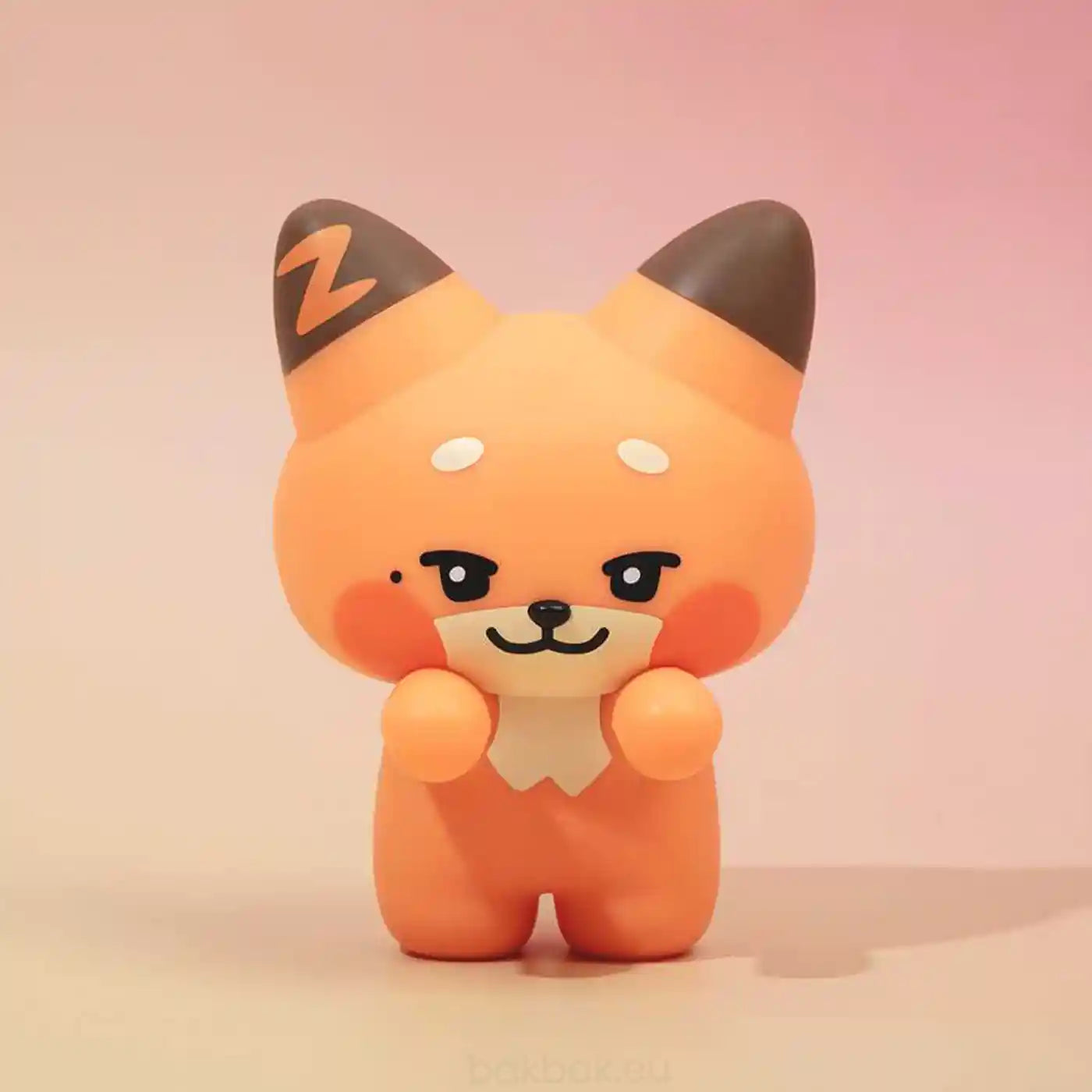 ZB1 – Limited Monitor Air Freshener Figure [we are Zeroni]