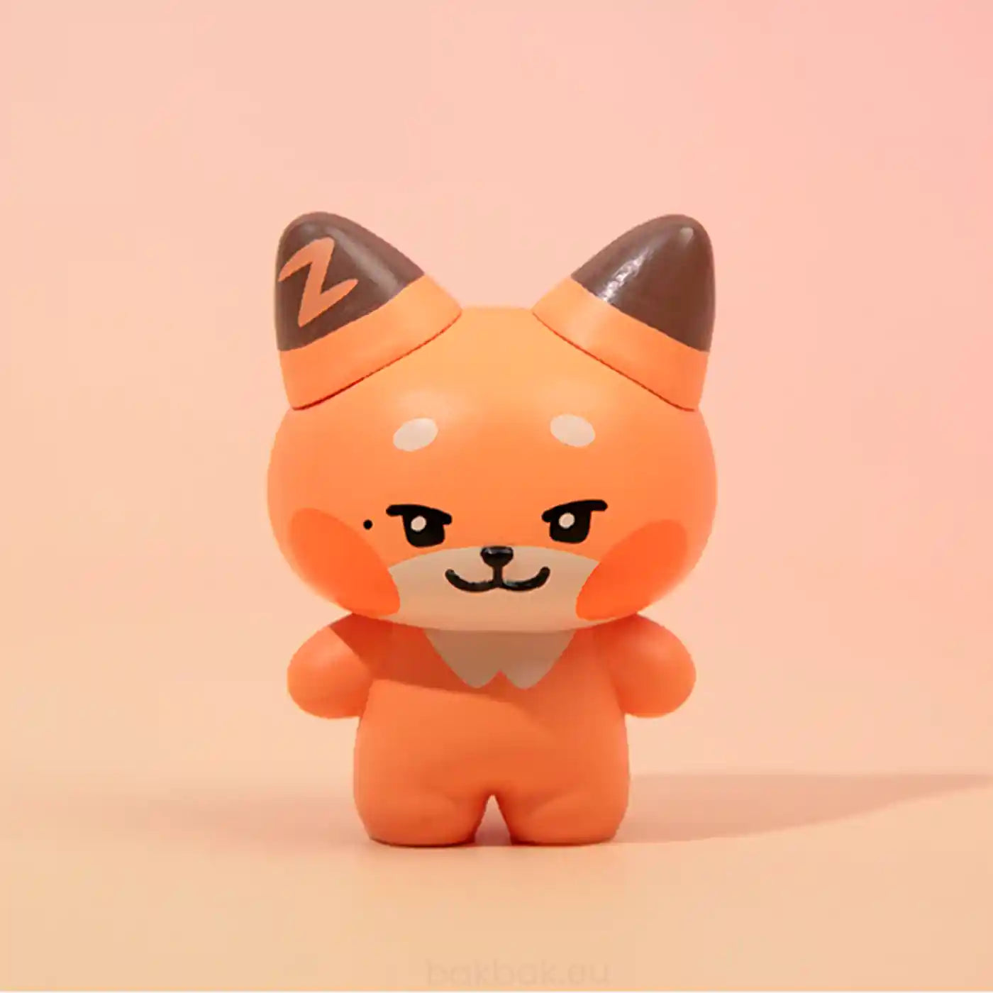 ZB1 – Limited Monitor Figure [we are Zeroni]