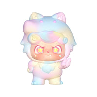 Q KID Super Q Team Series Blind mini Blind Box