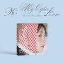 CHUU - XO, MY CYBERLOVE (LOVE VER.) LUCKY DRAW