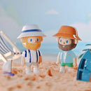 Farmer bob Island series blind box