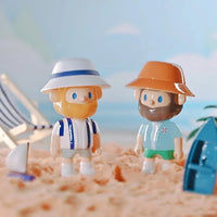Farmer bob Island series blind box