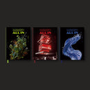 P1Harmony - HARMONY : ALL IN
