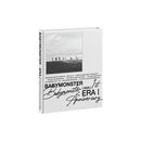 BABYMONSTER: Era l - 1st Anniversary Photobook
