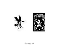 TABLO (EPIK HIGH) X RM (BTS) - Stop The Rain