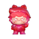 Q KID Super Q Team Series Blind mini Blind Box