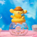 Sanrio Characters ocean pearl blind box