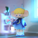 Wonton island white night endless night