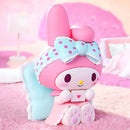 Sanrio characters Pajamas sweet heart series blind box