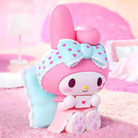 Sanrio characters Pajamas sweet heart series blind box