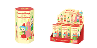 Sonny Angel Mini Figure Santa’s Little Helper Series